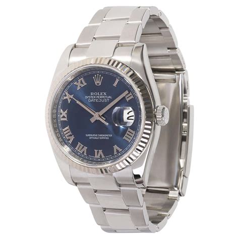 rolex 116234 for sale|rolex datejust 116234 men's watch.